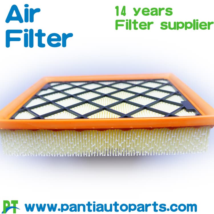 air filter for  car